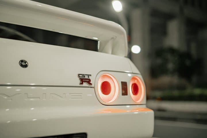 Daikoku Car Meet Featuring Legendary JDM Cars (GTR and Others)