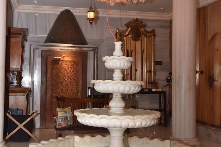 Aga Hamami in Istanbul