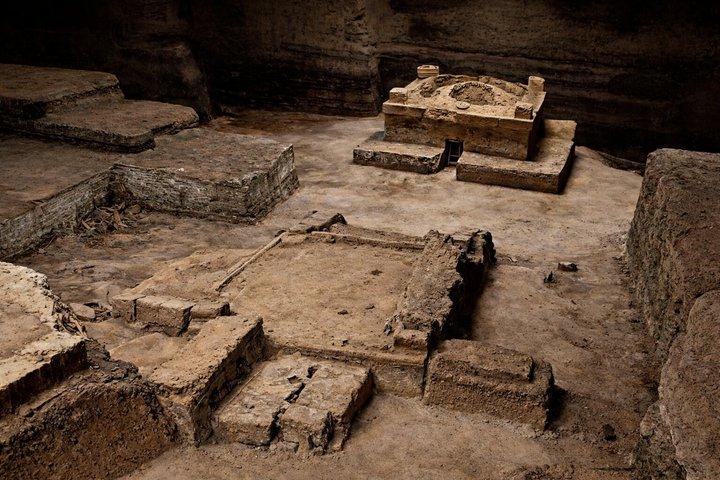 Mayan Ruins Full Day Tour in El Salvador
