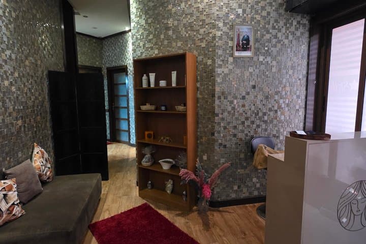 Marrakech: Traditional Hammam and Relaxing Massage Ritual Spa