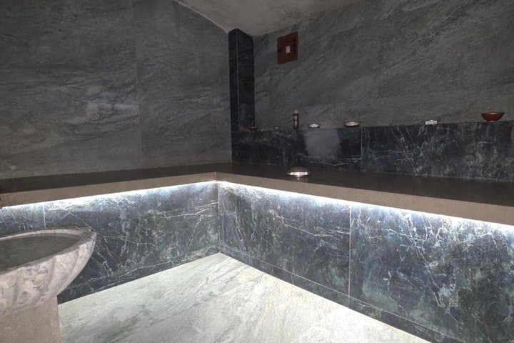 Marrakech: Traditional Hammam and Relaxing Massage Ritual Spa
