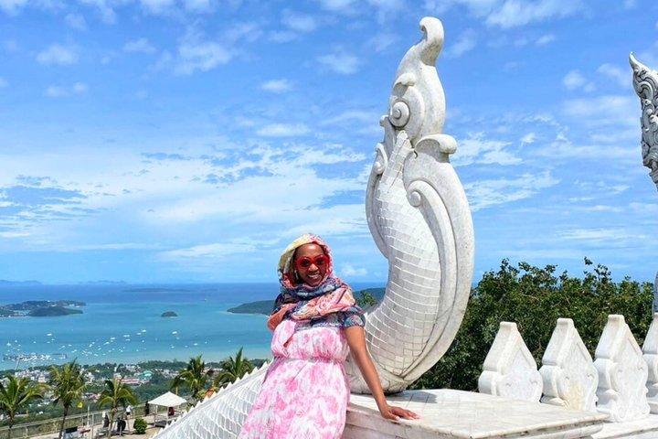 Phuket Cultural Experience