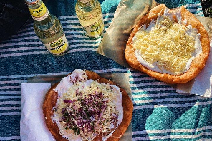 Budapest Small Group Local Flavors Food Tour