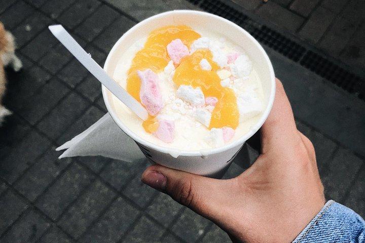 Budapest Small Group Local Flavors Food Tour