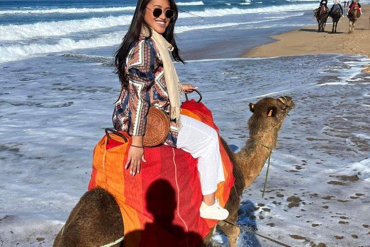 Tangier Half Day Tour Perfect for Cruise Travelers
