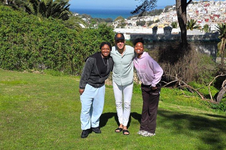 Tangier Half Day Tour Perfect for Cruise Travelers