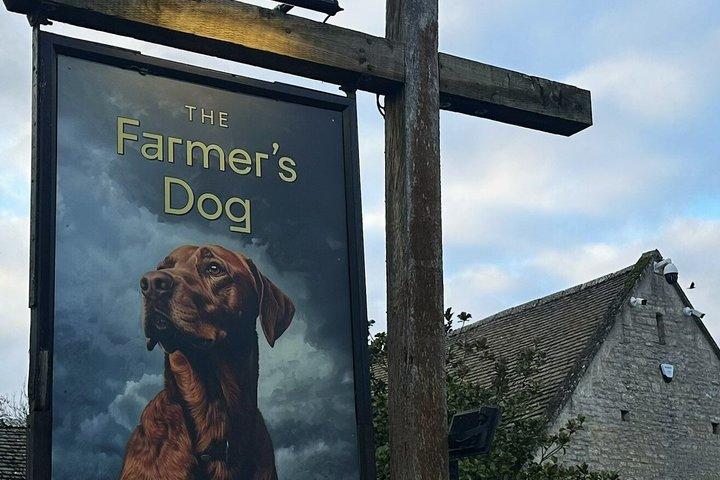 Clarkson’s Farm Filming Locations: Diddly Squat Farm Shop & More