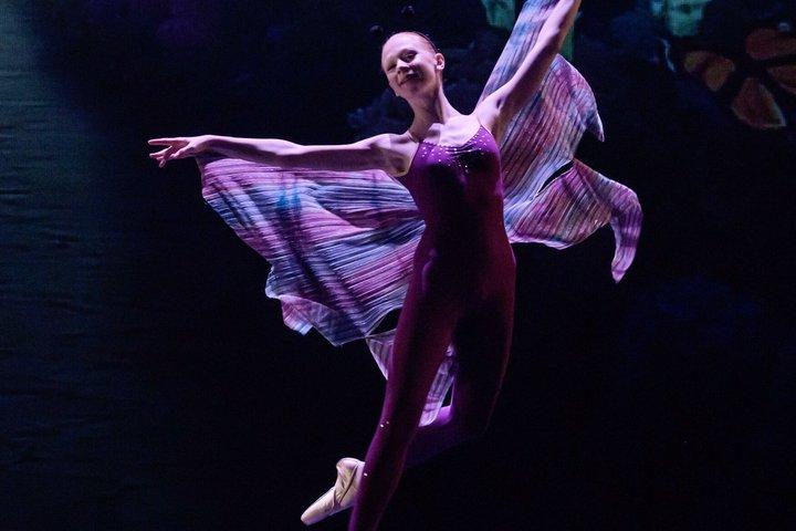 Classic Ballet Gala at Hybernia Theatre
