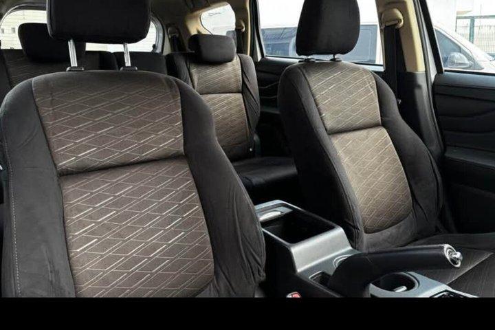 Private Transportation Cancun Airport - hotel hotel zone Cancun