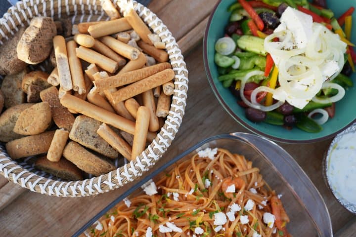 Luxury Catamaran Full Day Private & Greek Gastronomy in Athens