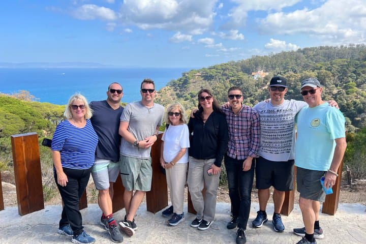 Luxury Tangier Private Full Day Tour from Gibraltar All Inclusive