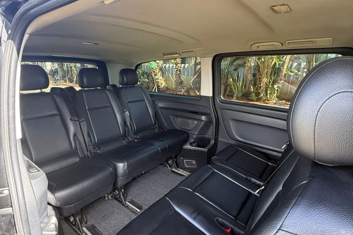 Private Transfer Premium Round Trip Marrakech Airport