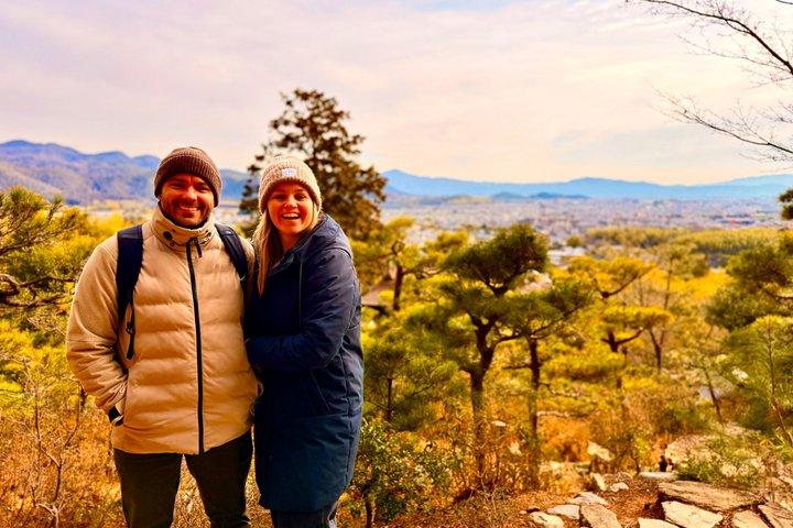 Arashiyama Beyond the Crowds: Bamboo Grove & Hidden Paths