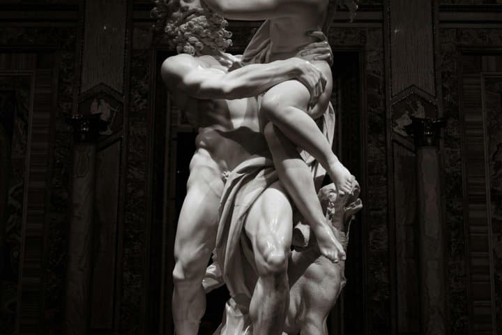 A Private Journey Through the Borghese Gallery & Gardens