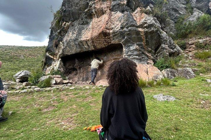 Anthropologist-Led Horseback: Moon Temple & Mysticism (Max 5)