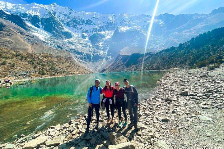 Humantay Lake Full Day Tour from Cusco with Meals Included