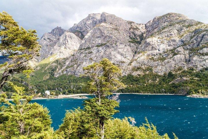 Bariloche Highlights Circuito Chico Campanario Hill and Llao Llao