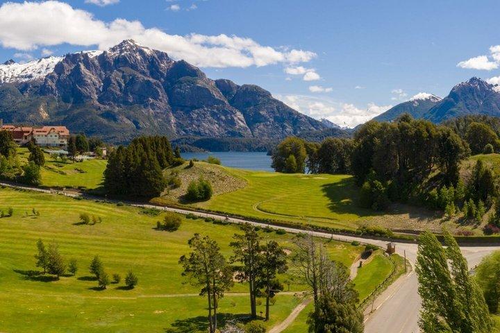 Bariloche Highlights Circuito Chico Campanario Hill and Llao Llao