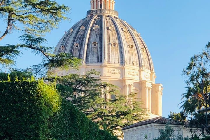 Skip the line St. Peter's Basilica