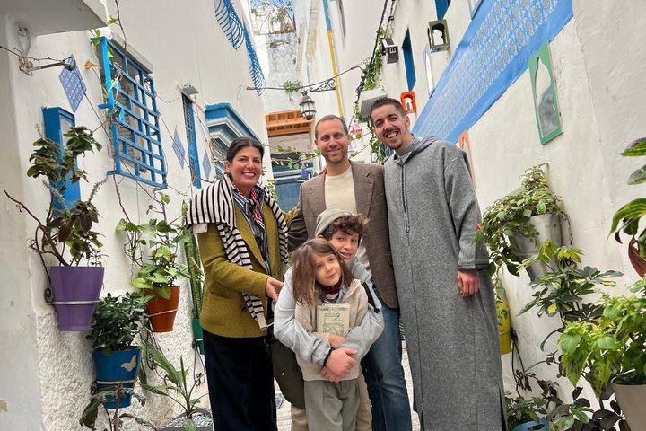 Best of Tangier Tour with Camel Ride – Cruise Excursion
