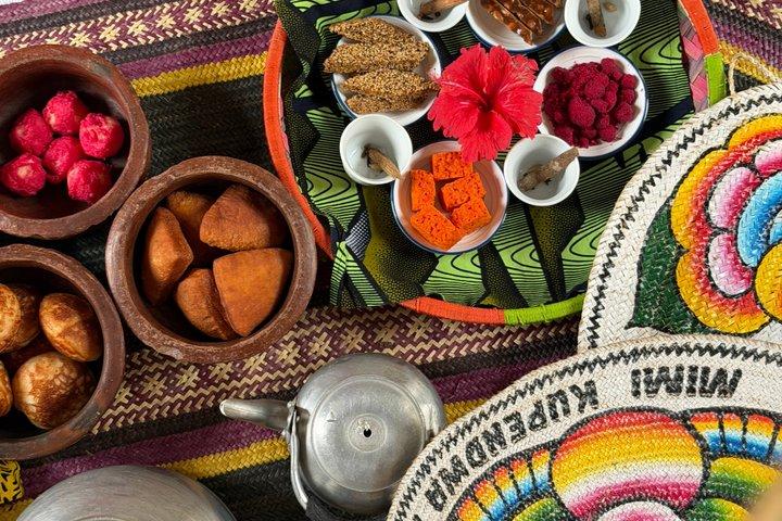 Mamas of Zanzibar - A Unique Cultural & Culinary Experience
