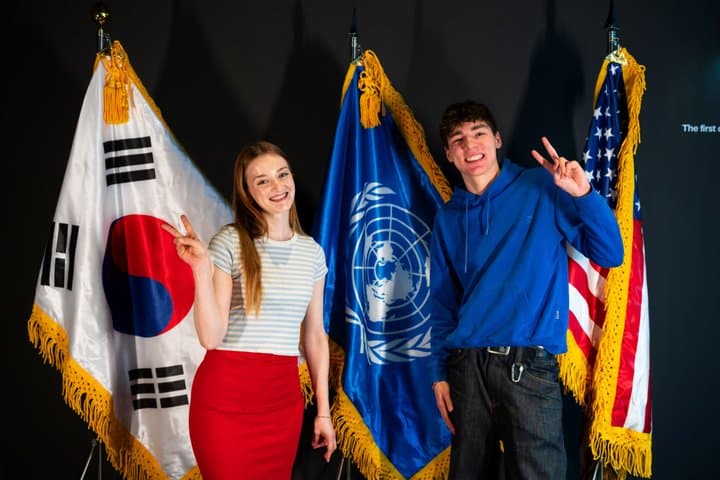 Exclusive JSA Museum Experience and DMZ Tour from Seoul