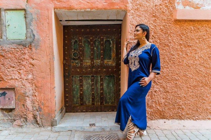 Marrakech Private Photography Tour