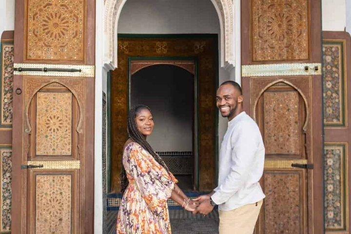 Marrakech Private Photography Tour