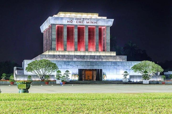 One day Tour Highlights of Hanoi
