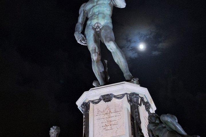 Ticket To see Michelangelo David Skip the general line