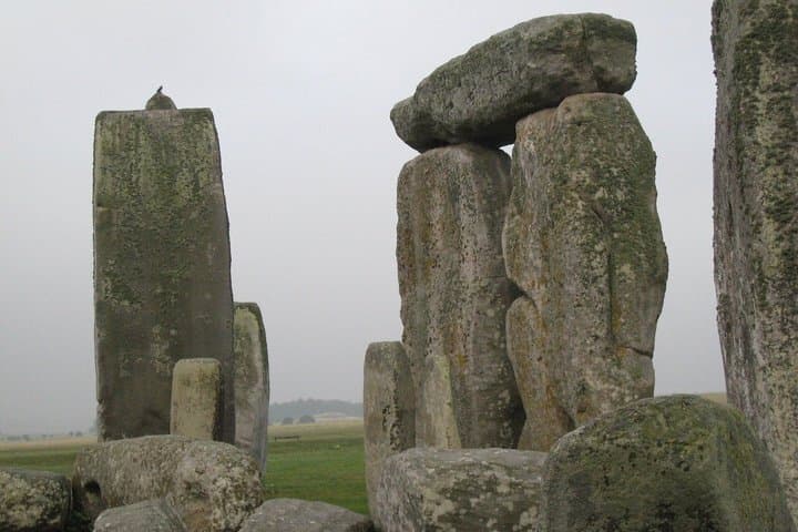 Stonehenge to London Private Transfer