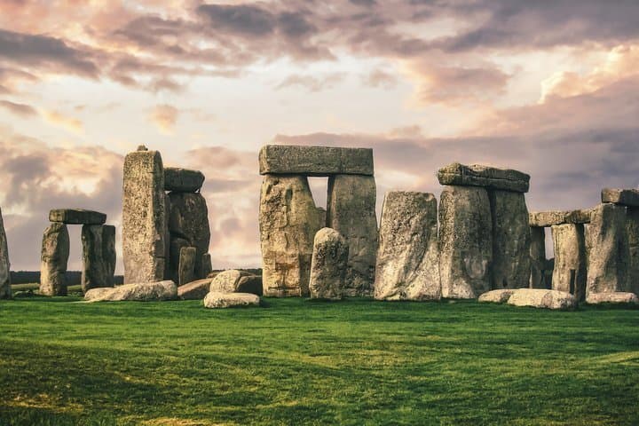 Stonehenge to London Private Transfer