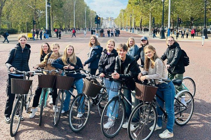 The London Landmarks, 3.5 hour Afternoon tour