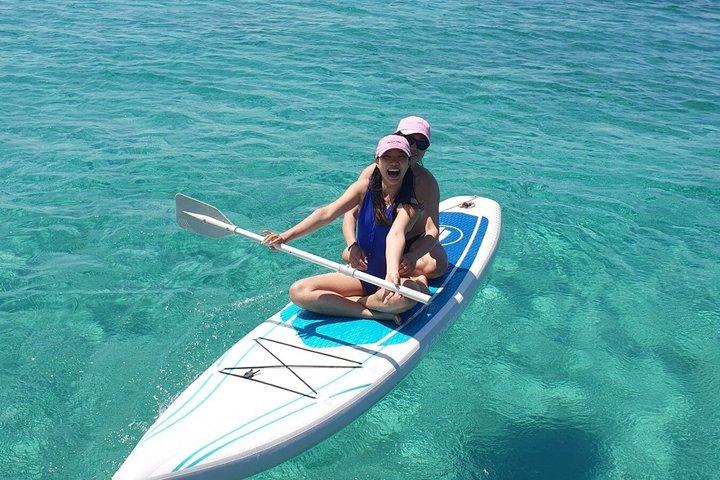 Exclusive Sailing on a Private Yacht from Athens