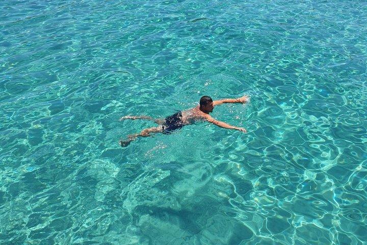 Exclusive Sailing on a Private Yacht from Athens