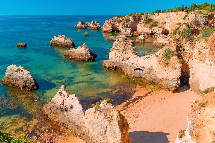 Full-Day Algarve Jeep Safari