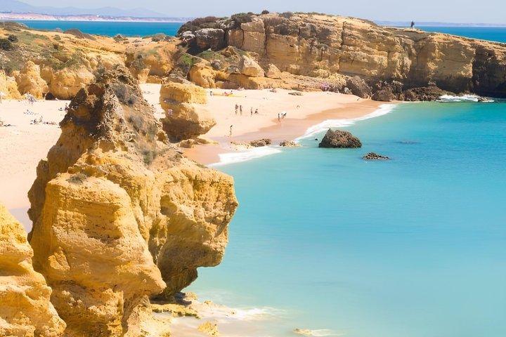 Full-Day Algarve Jeep Safari