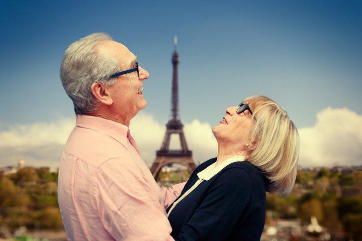 Paris Private Classical Walk: From Eiffel Tower to Notre Dame