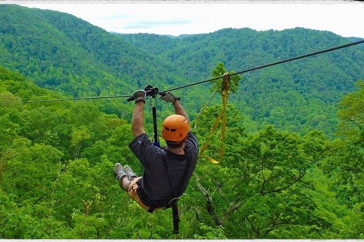 Kereita Forest Adventures and Ziplining