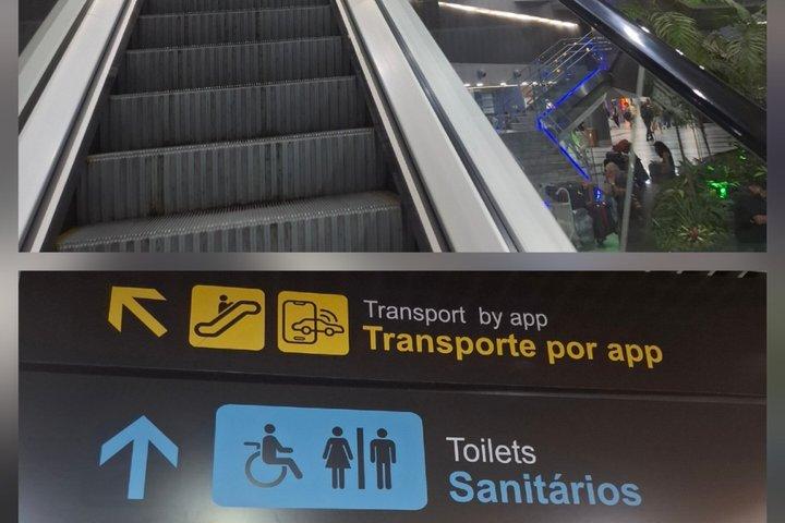 Transfers from Recife to Porto de Galinhas or vice versa
