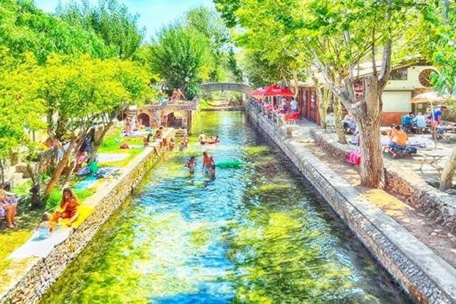 Old Town
