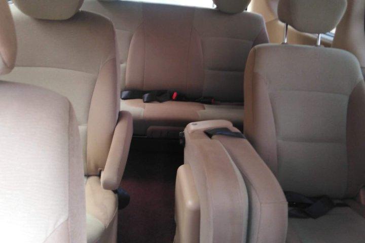 Marrakech Private Transportation from Marrakech Airport