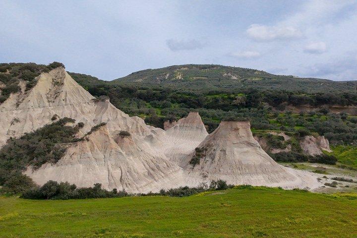 Elafonissi Beach Private Custom Tour – Crete’s Pink Sand Paradise