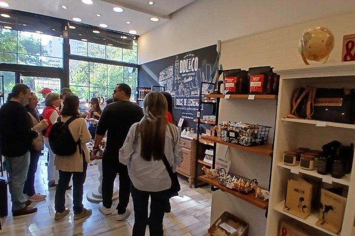 Premium Buenos Aires City Tour with Transfer