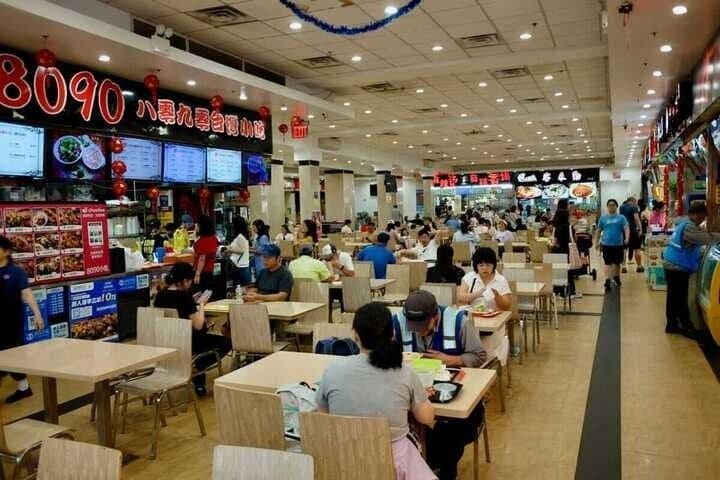2026 Asia in Queens: Exploring NYC’s Largest Chinatown