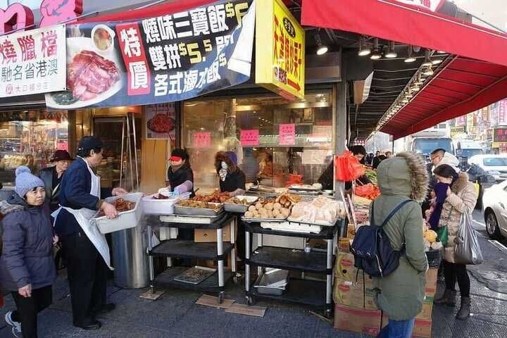 2026 Asia in Queens: Exploring NYC’s Largest Chinatown