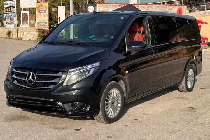 Lavrio Port To Athens Airport Private Departure Transfer