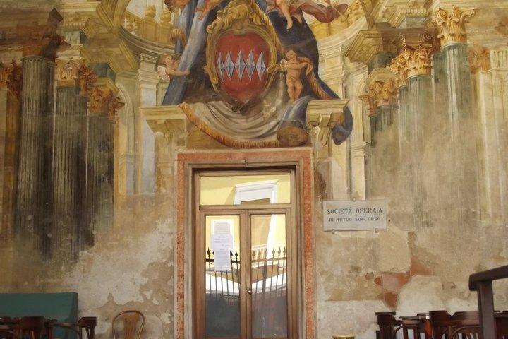 Self Guided Walking Tour of Sorrento Explore at Your Own Pace