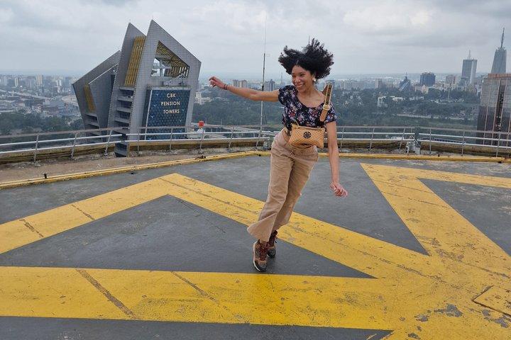 Nairobi City Tour