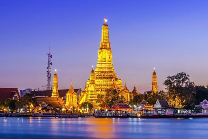 Private Airport Transfers in Bangkok and Pattaya